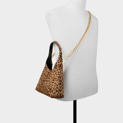 Smallharperr in Other Brown - Hobo bag | Aldo