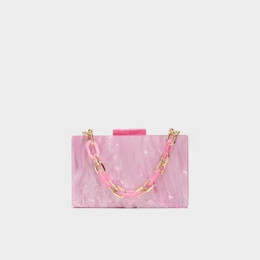 Mareinaa Pink Women's Clutches & Evening bags - Clutch | Aldo
