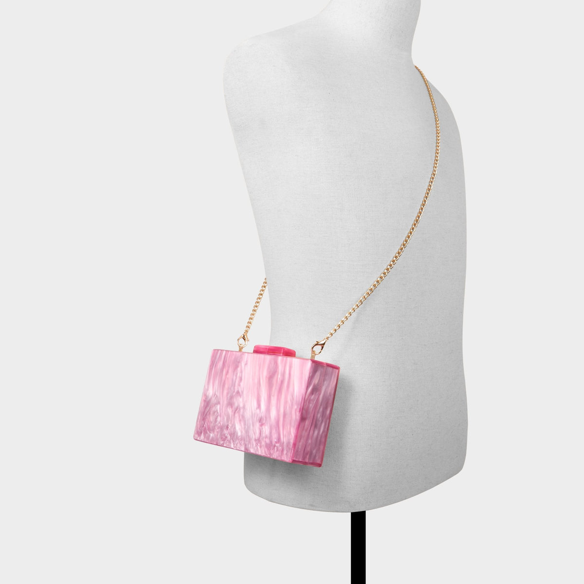 Mareinaa Pink Women's Clutches & Evening bags - Clutch | Aldo