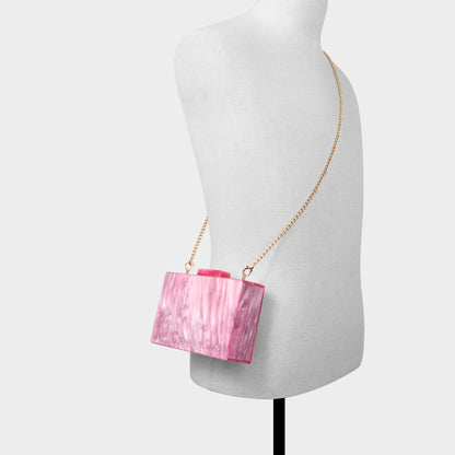Mareinaa Pink Women's Clutches & Evening bags - Clutch | Aldo
