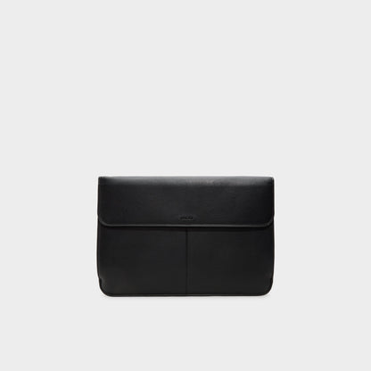 Everythinglapp in Black Black - Laptop case | Aldo