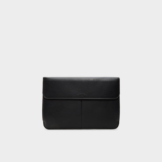 Everythinglapp in Black Black - Laptop case | Aldo