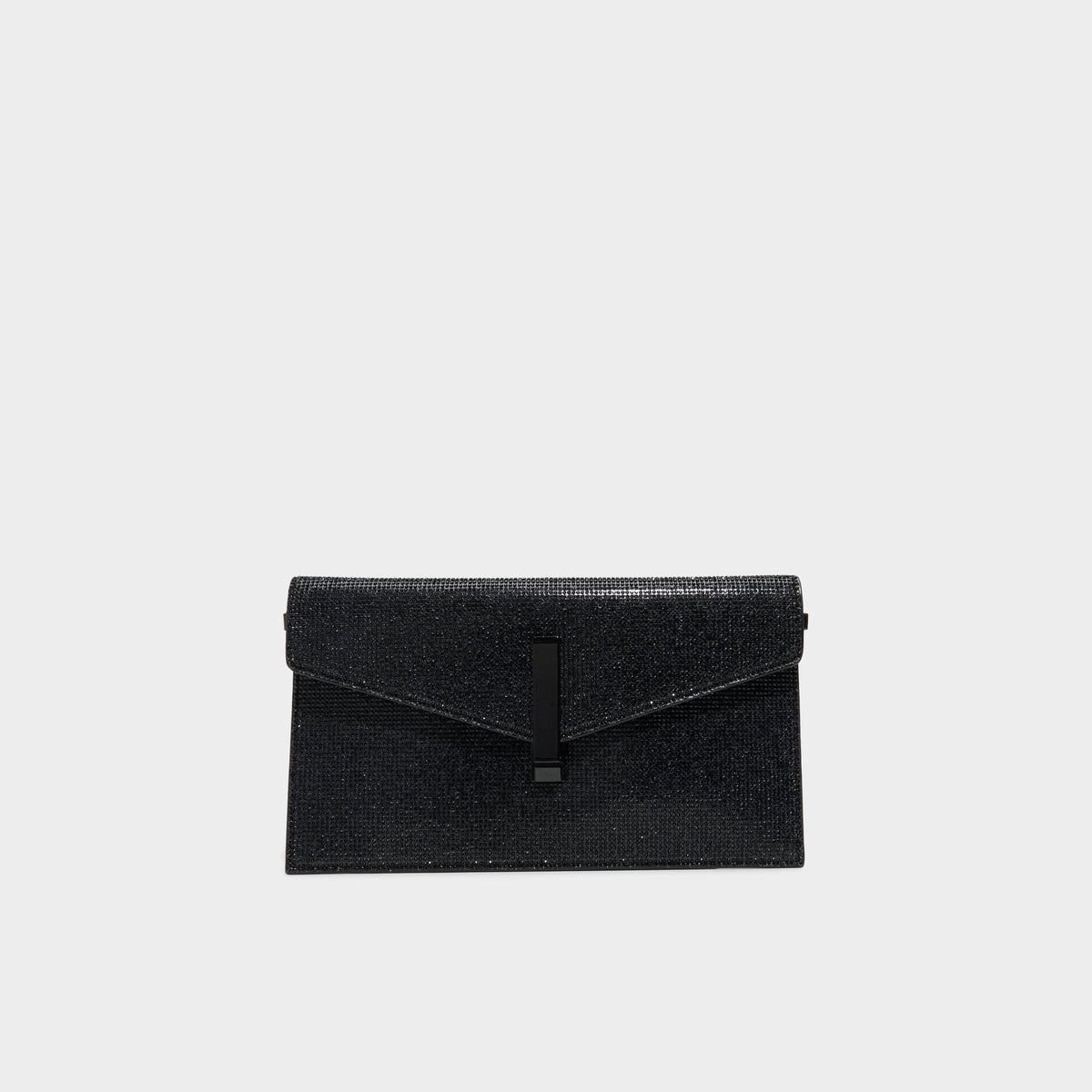 Laribling in black - Clutch | Aldo