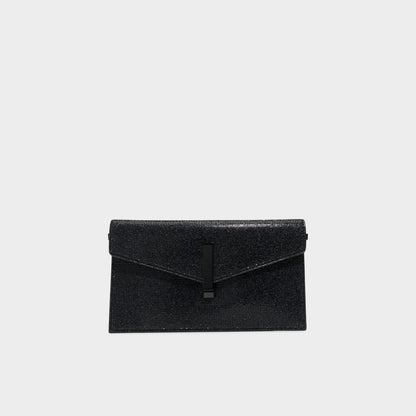 Laribling in black - Clutch | Aldo