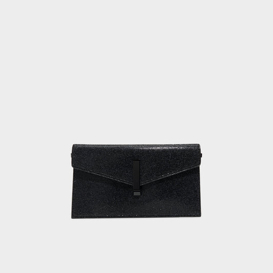 Laribling in black - Clutch | Aldo