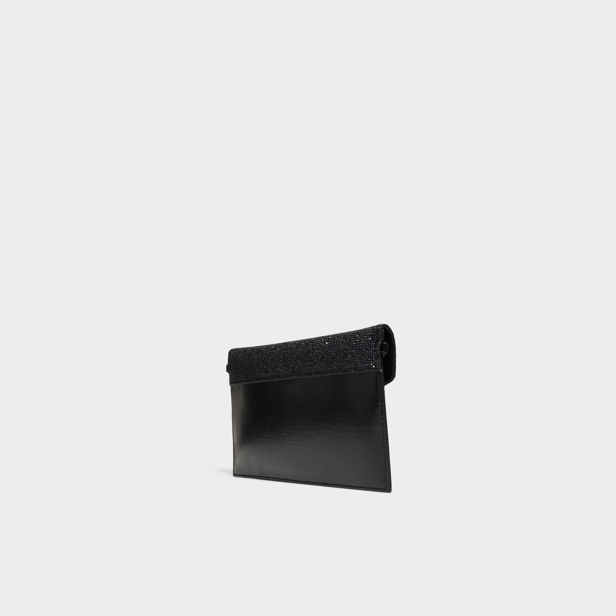 Laribling in black - Clutch | Aldo