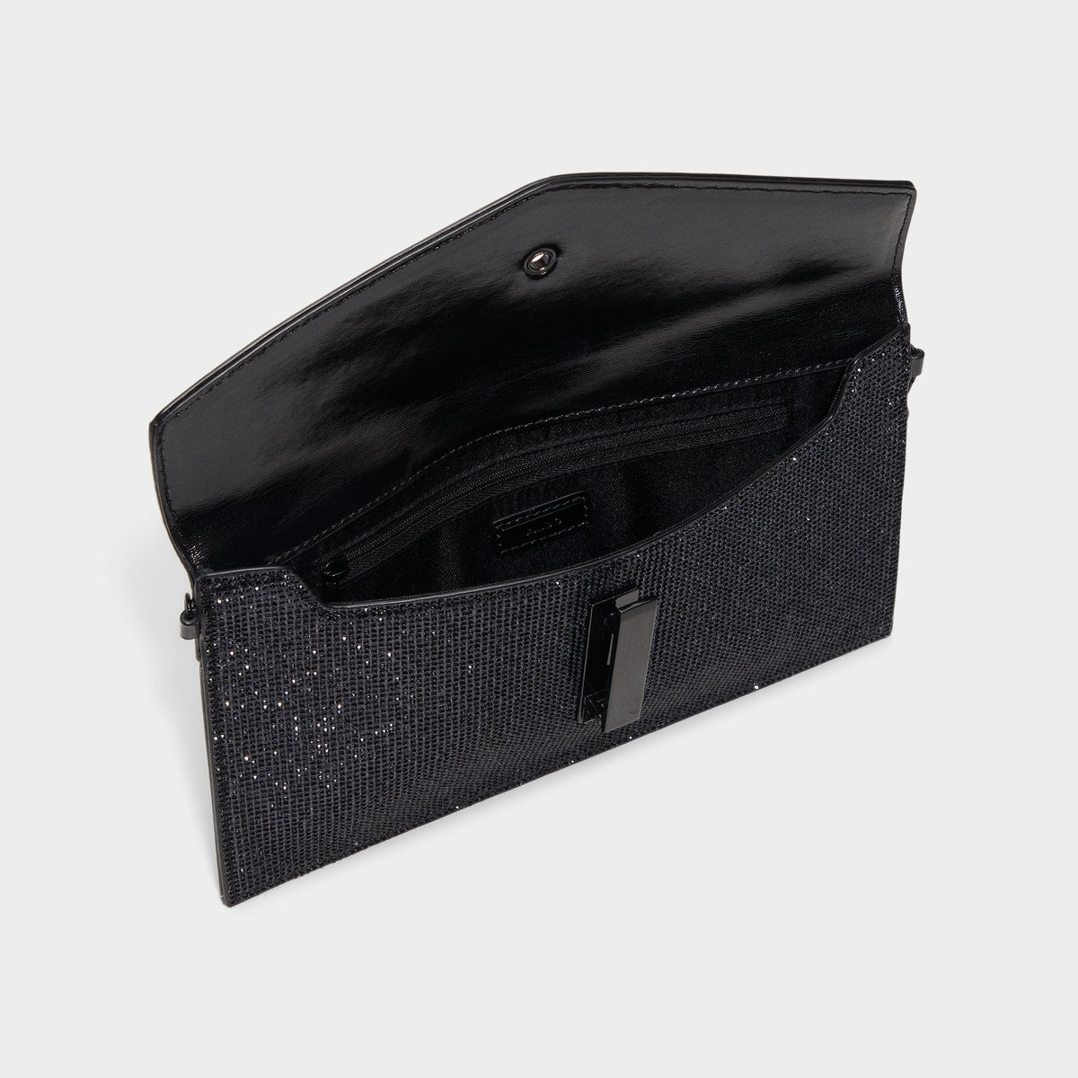 Laribling in black - Clutch | Aldo