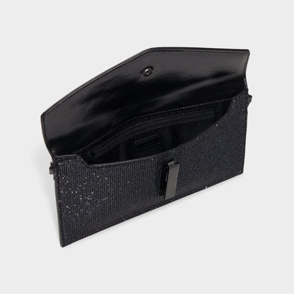 Laribling in black - Clutch | Aldo
