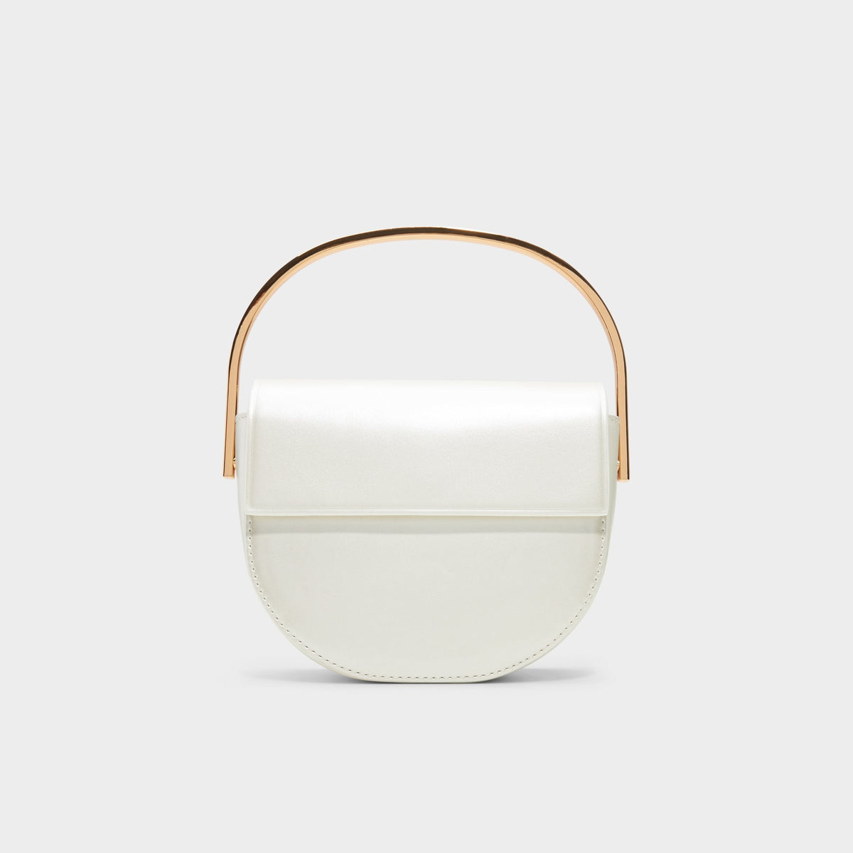 Delightfullx White Women's Top Handle Bags - Top handle bag | Aldo