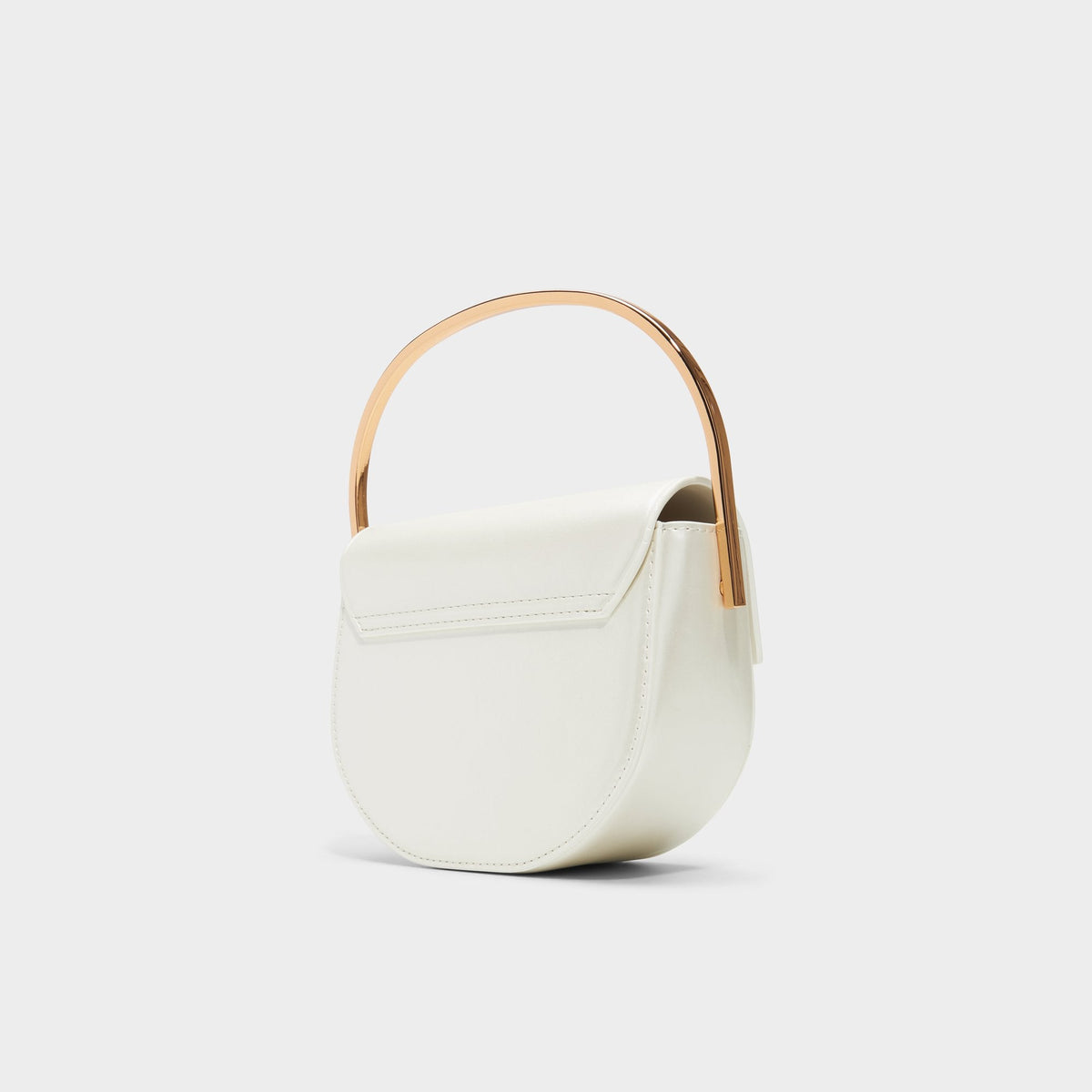 Delightfullx White Women's Top Handle Bags - Top handle bag | Aldo