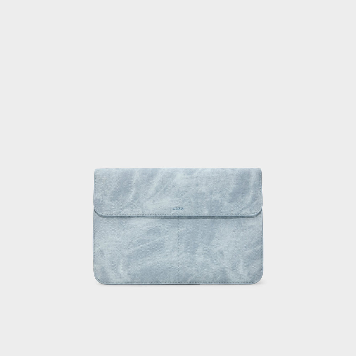 Everythinglapp in Denim - Laptop case | Aldo