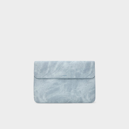 Everythinglapp in Denim - Laptop case | Aldo