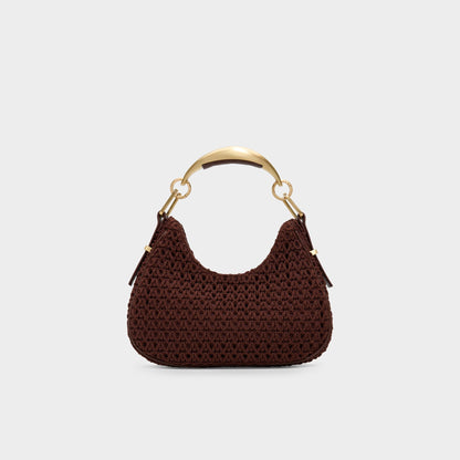 Falissi Brown Women's Shoulder Bags - Shoulder bag | Aldo