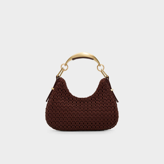 Falissi Brown Women's Shoulder Bags - Shoulder bag | Aldo