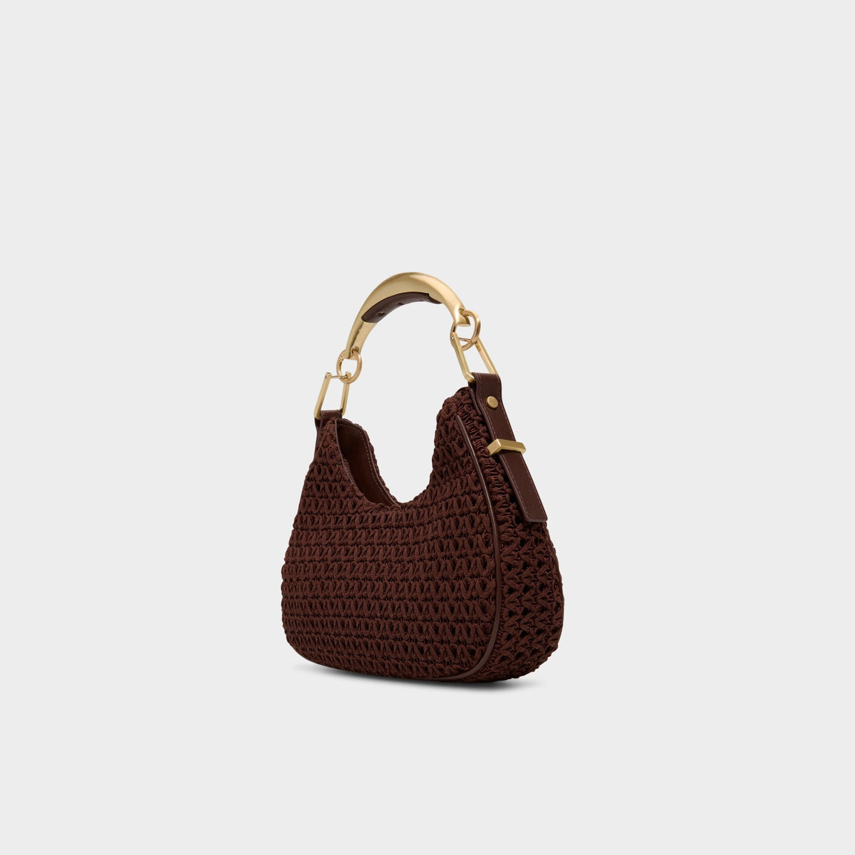 Falissi Brown Women's Shoulder Bags - Shoulder bag | Aldo