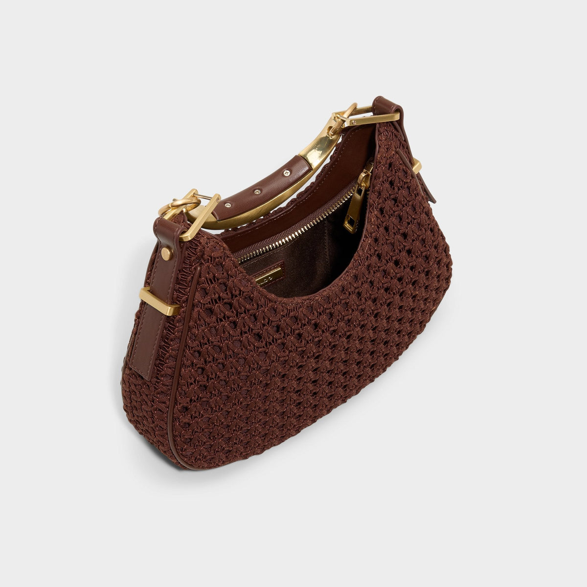 Falissi Brown Women's Shoulder Bags - Shoulder bag | Aldo