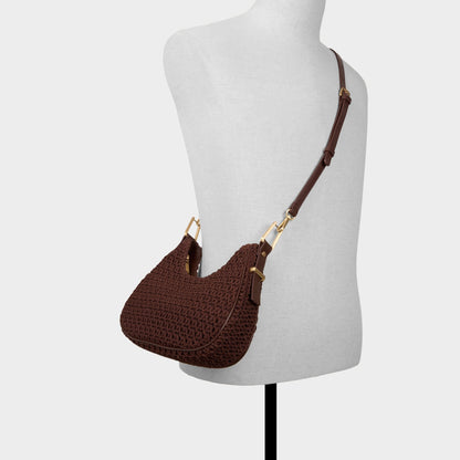 Falissi Brown Women's Shoulder Bags - Shoulder bag | Aldo
