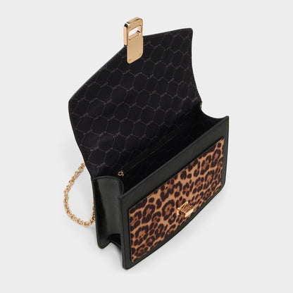 Soii in Black -  | Aldo