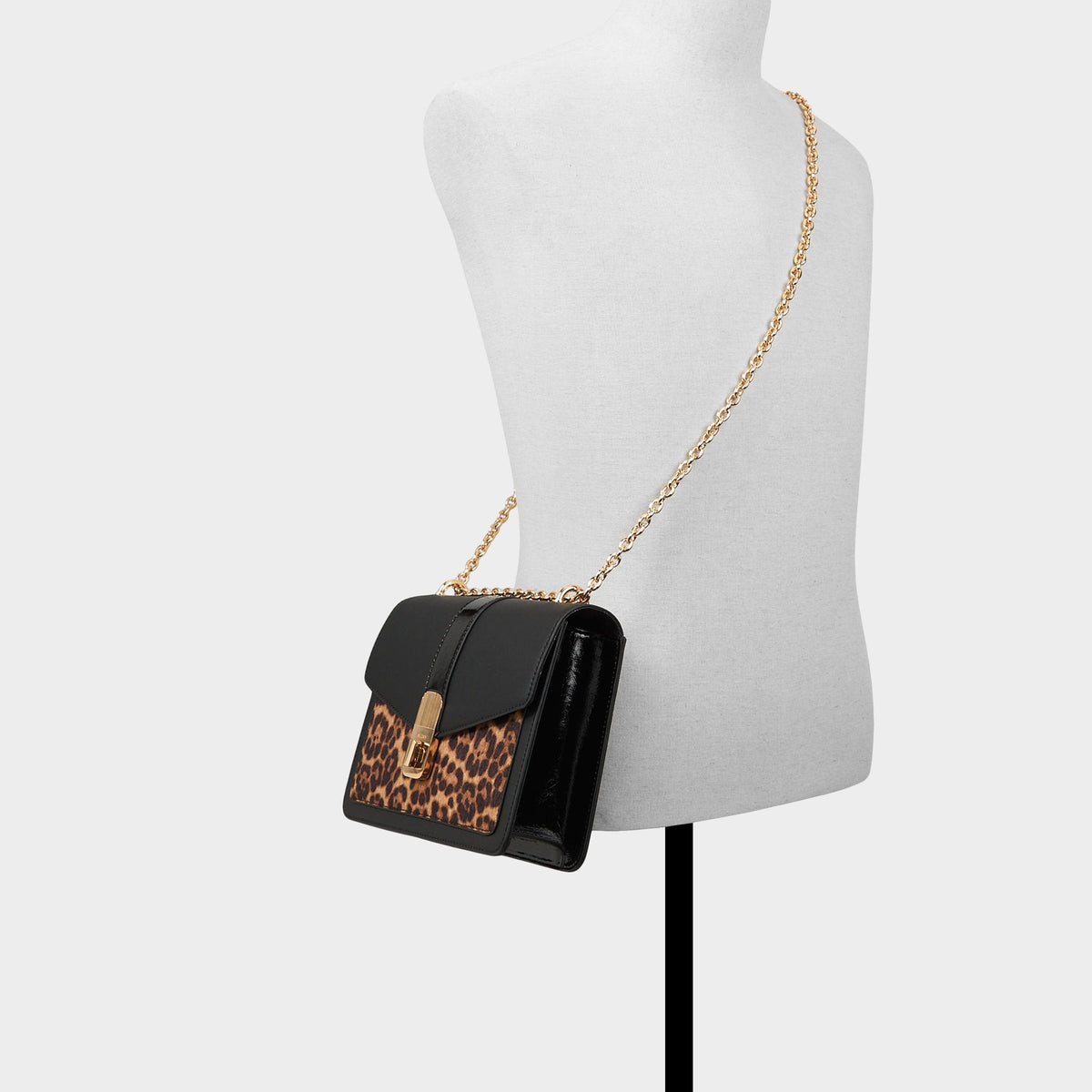 Soii in Black -  | Aldo