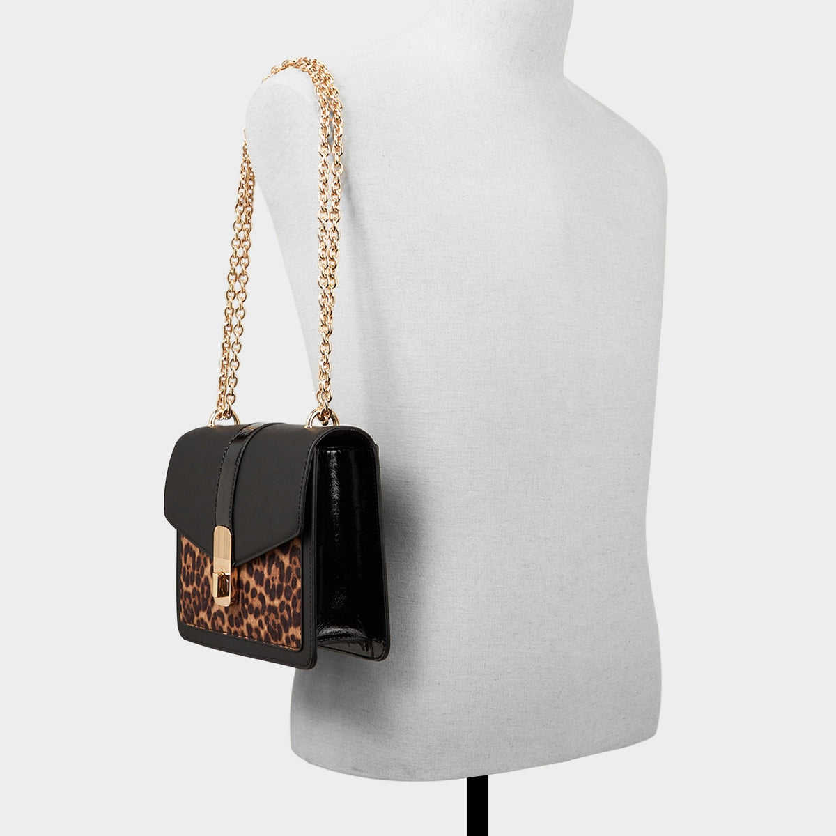 Soii in Black -  | Aldo