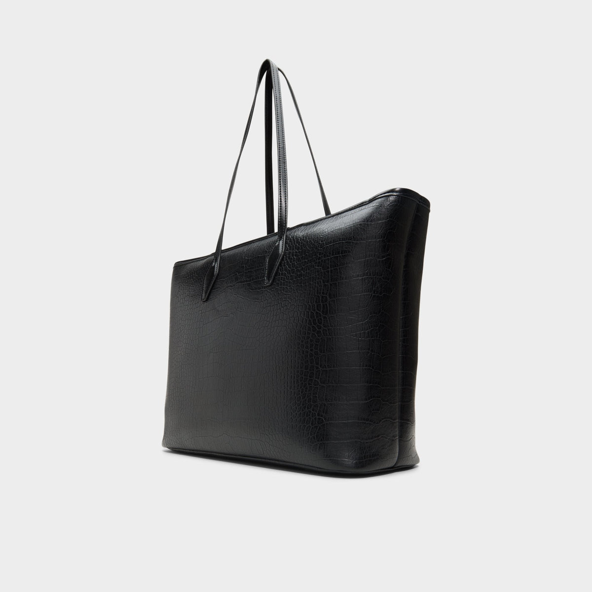 Everythingtotee in Black Black - Tote bag | Aldo