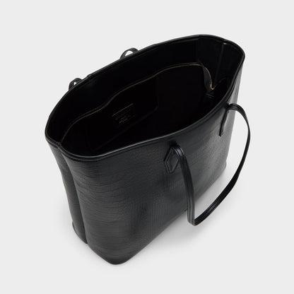 Everythingtotee in Black Black - Tote bag | Aldo