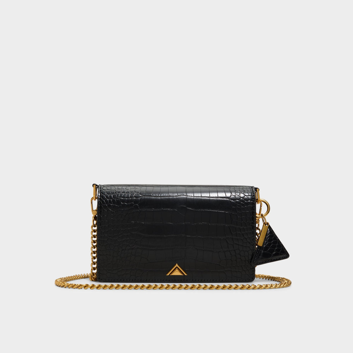 Lilythhx Black Overflow Women's Crossbody Bags - Crossbody bag | Aldo