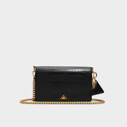 Lilythhx Black Overflow Women's Crossbody Bags - Crossbody bag | Aldo