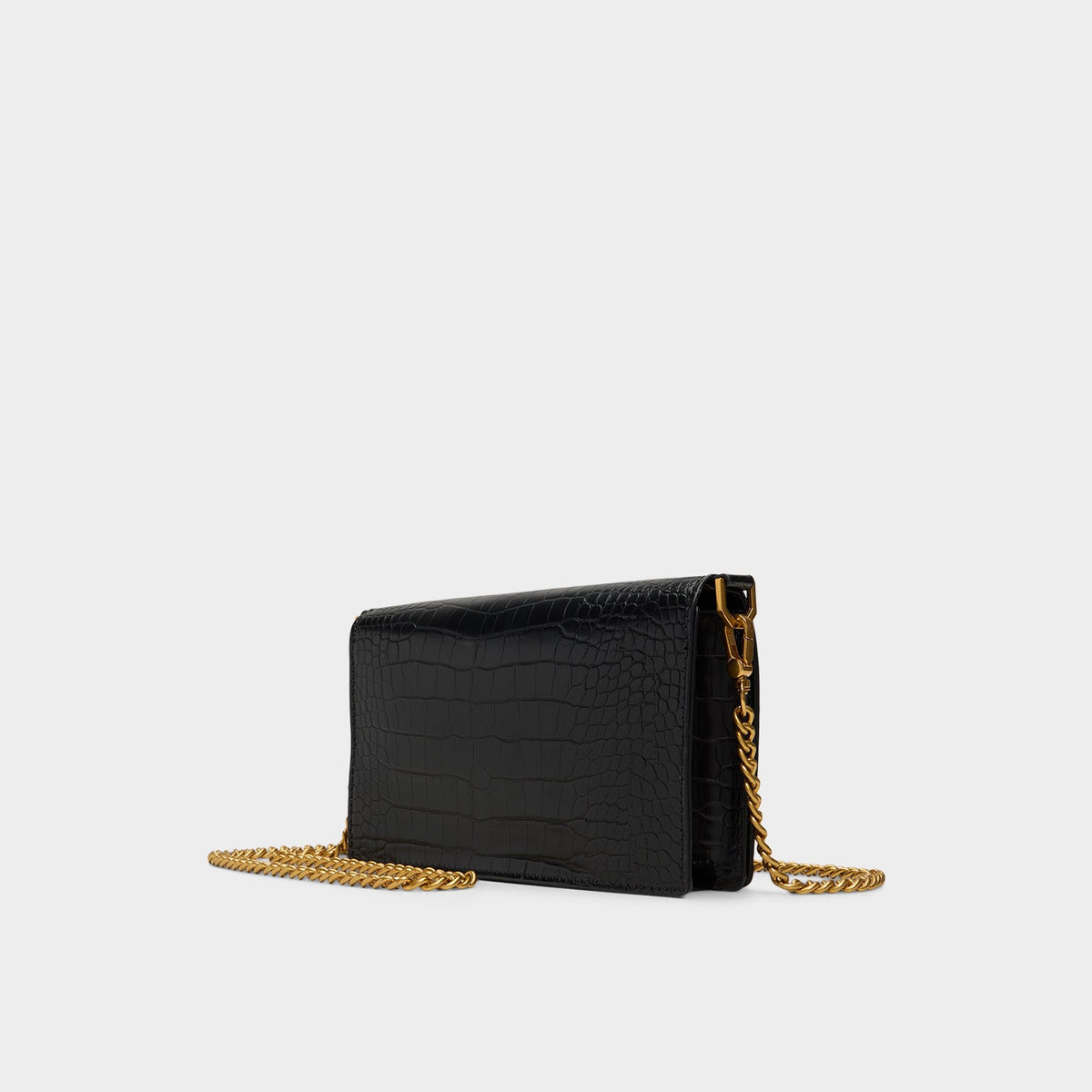 Lilythhx Black Overflow Women's Crossbody Bags - Crossbody bag | Aldo