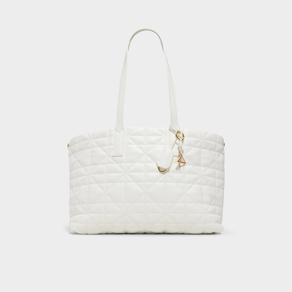 Everydaybaggx White Women's Shop Simon - Tote bag | Aldo
