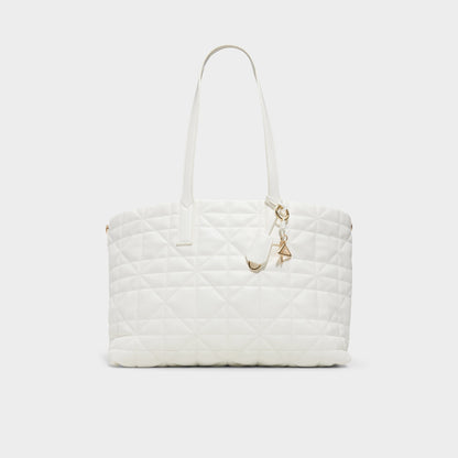 Everydaybaggx White Women's Shop Simon - Tote bag | Aldo