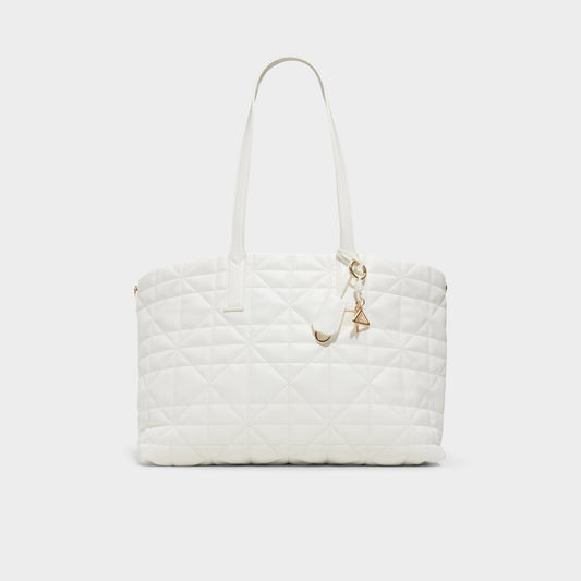 Everydaybaggx White Women's Shop Simon - Tote bag | Aldo