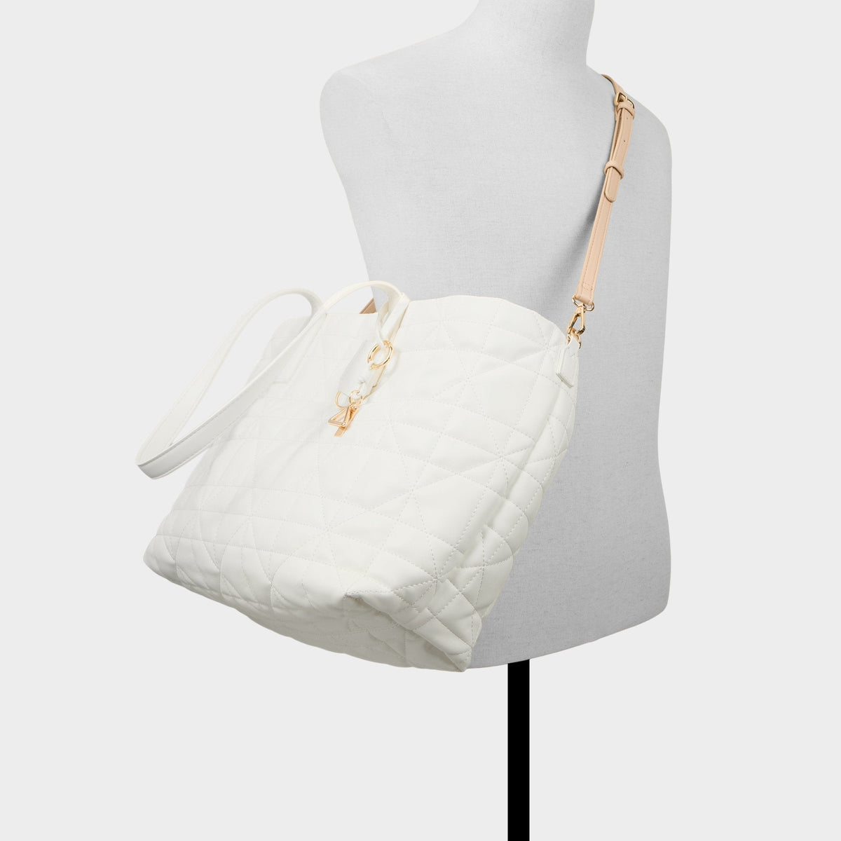 Everydaybaggx White Women's Shop Simon - Tote bag | Aldo