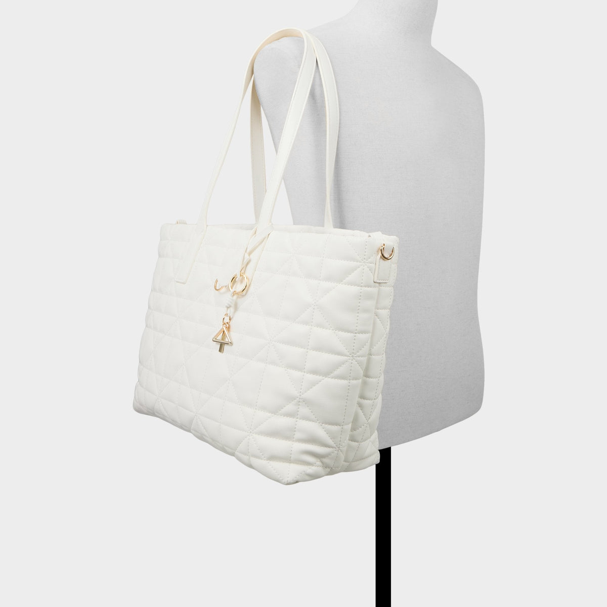 Everydaybaggx White Women's Shop Simon - Tote bag | Aldo