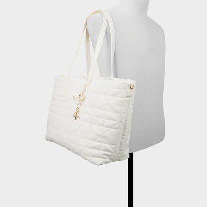 Everydaybaggx White Women's Shop Simon - Tote bag | Aldo