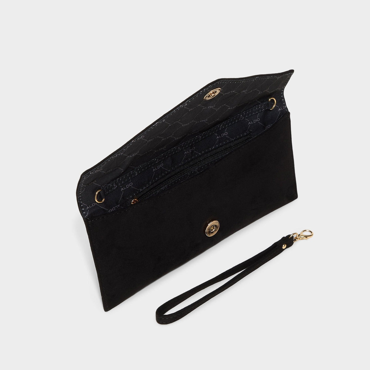 Wardowethh in Other Black -  | Aldo