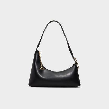 Timberlyy in Black - Shoulder bag | Aldo