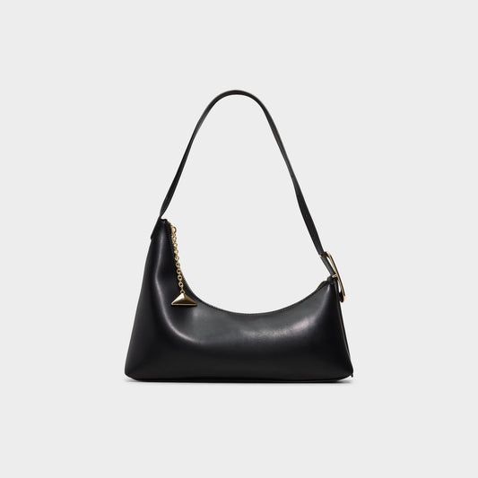 Timberlyy in Black - Shoulder bag | Aldo