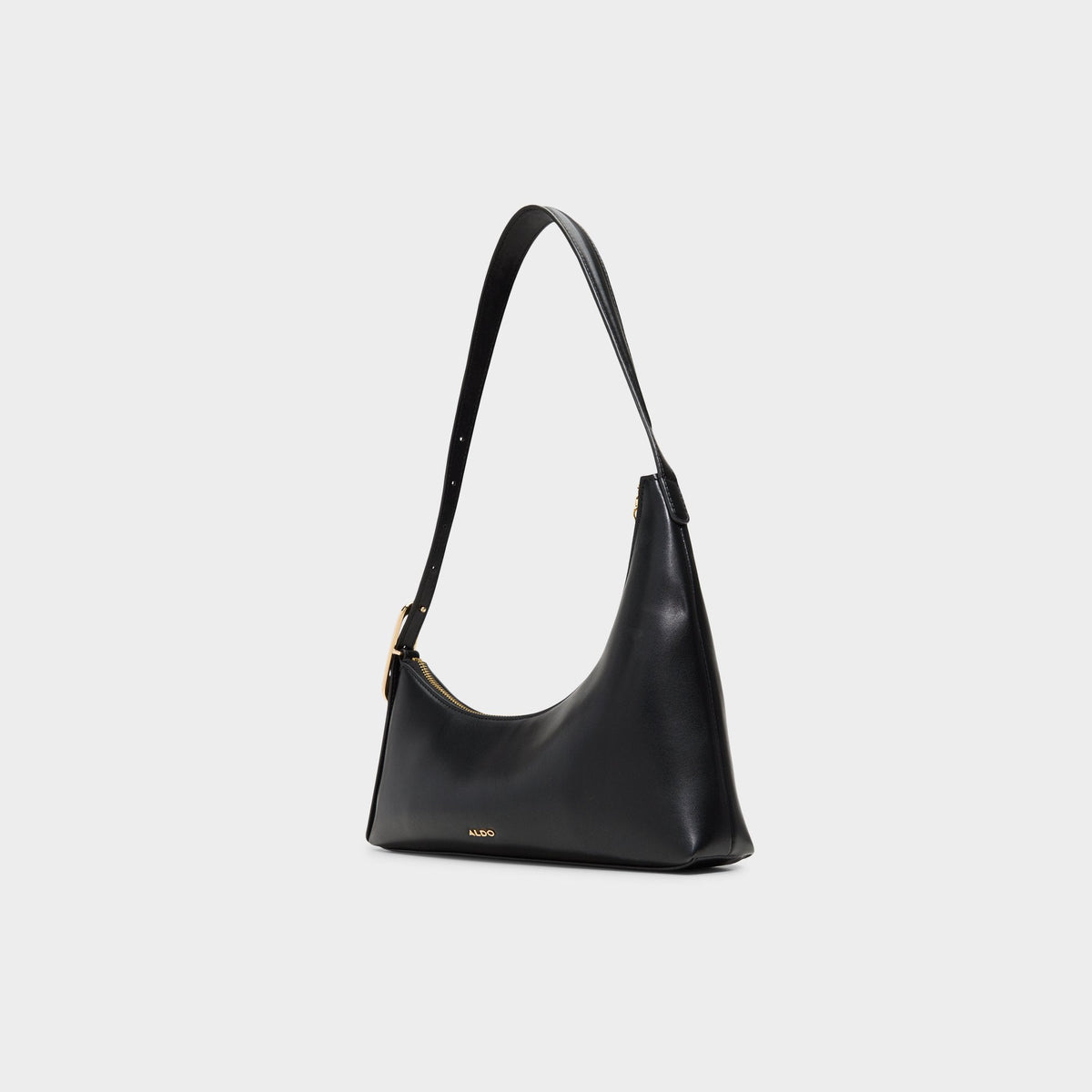 Timberlyy in Black - Shoulder bag | Aldo