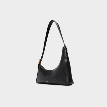 Timberlyy in Black - Shoulder bag | Aldo
