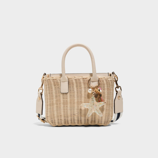 Seasparkle Bone Women's Top Handle Bags - Satchel bag | Aldo