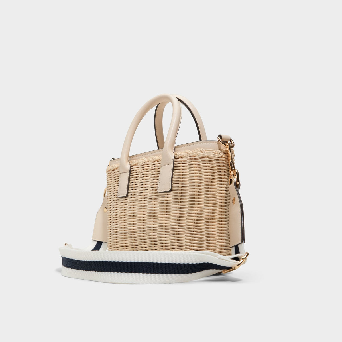 Seasparkle Bone Women's Top Handle Bags - Satchel bag | Aldo