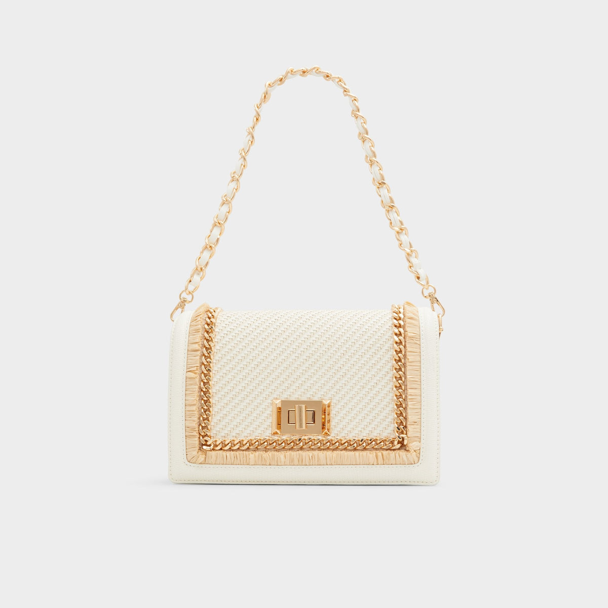 Maffayx Natural Women's Crossbody Bags - Crossbody bag | Aldo