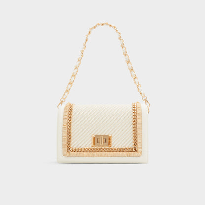 Maffayx Natural Women's Crossbody Bags - Crossbody bag | Aldo