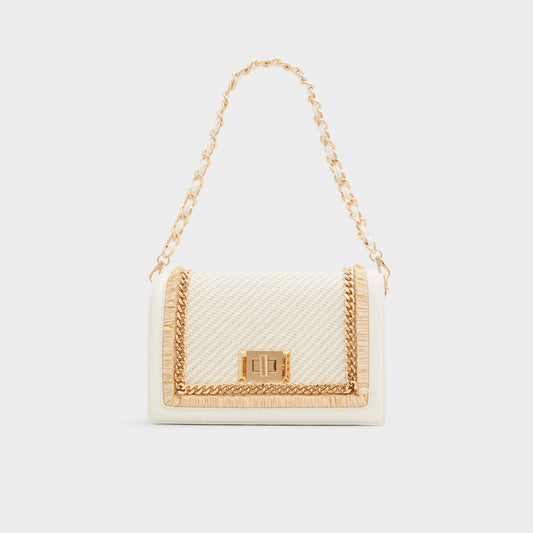 Maffayx Natural Women's Crossbody Bags - Crossbody bag | Aldo