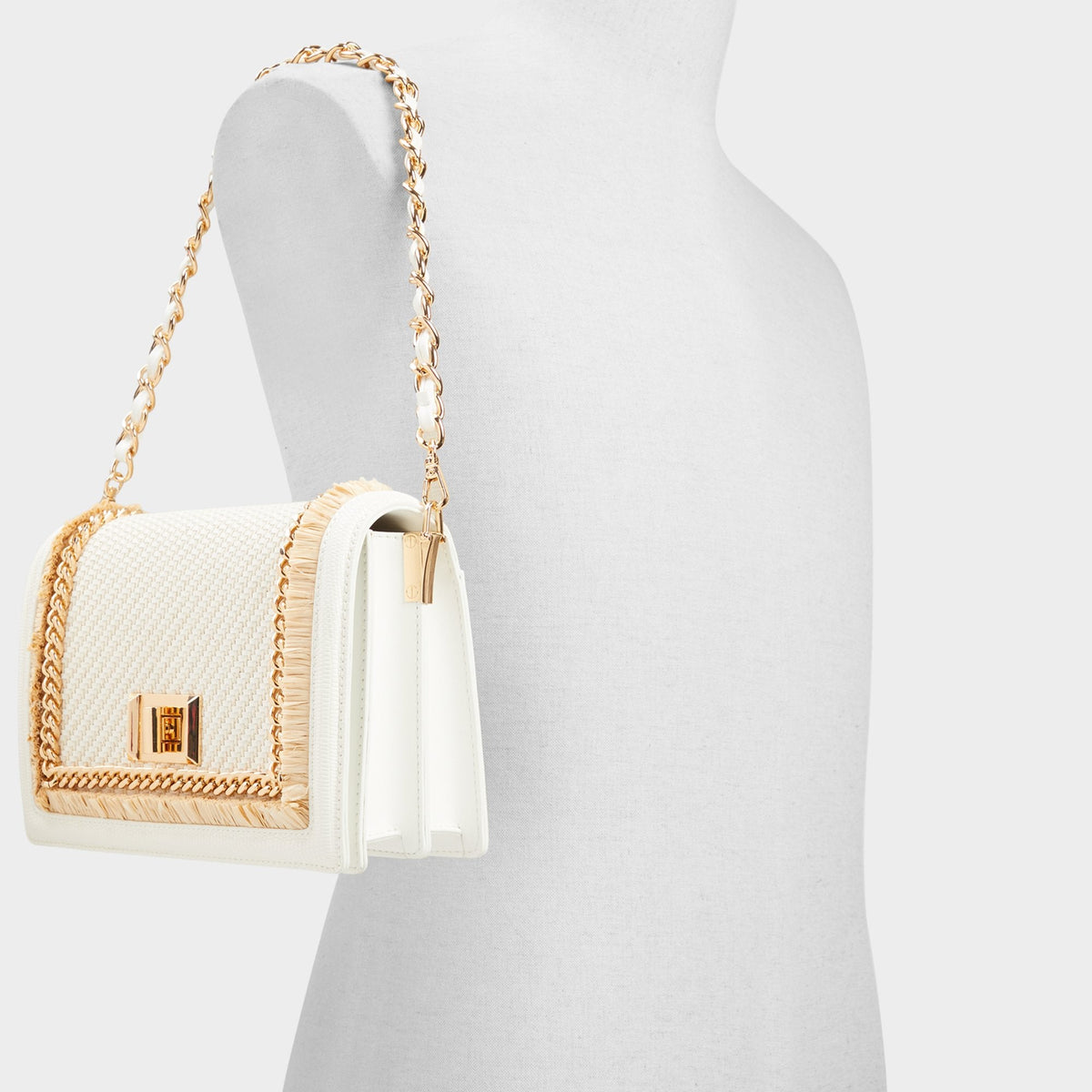 Maffayx Natural Women's Crossbody Bags - Crossbody bag | Aldo