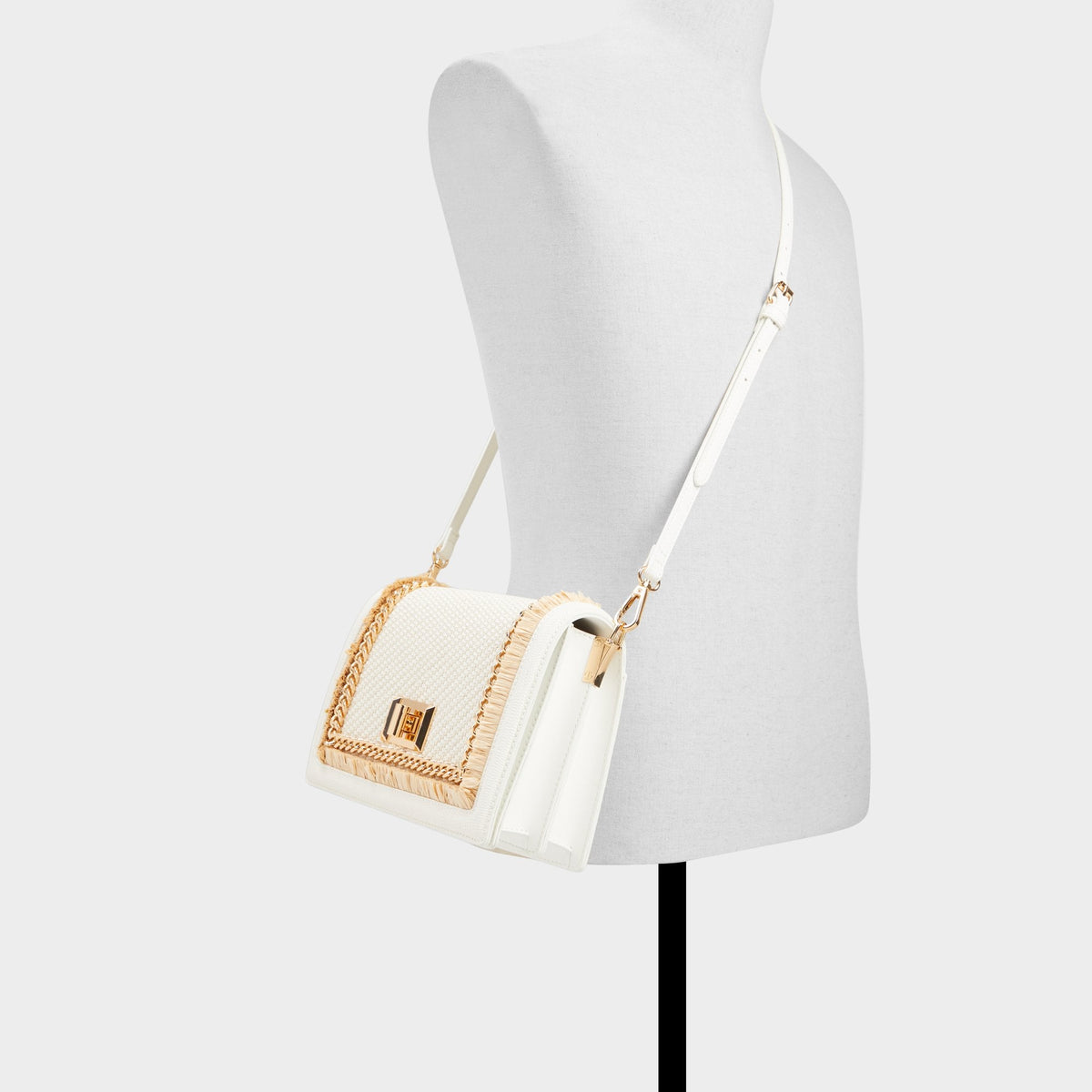 Maffayx Natural Women's Crossbody Bags - Crossbody bag | Aldo