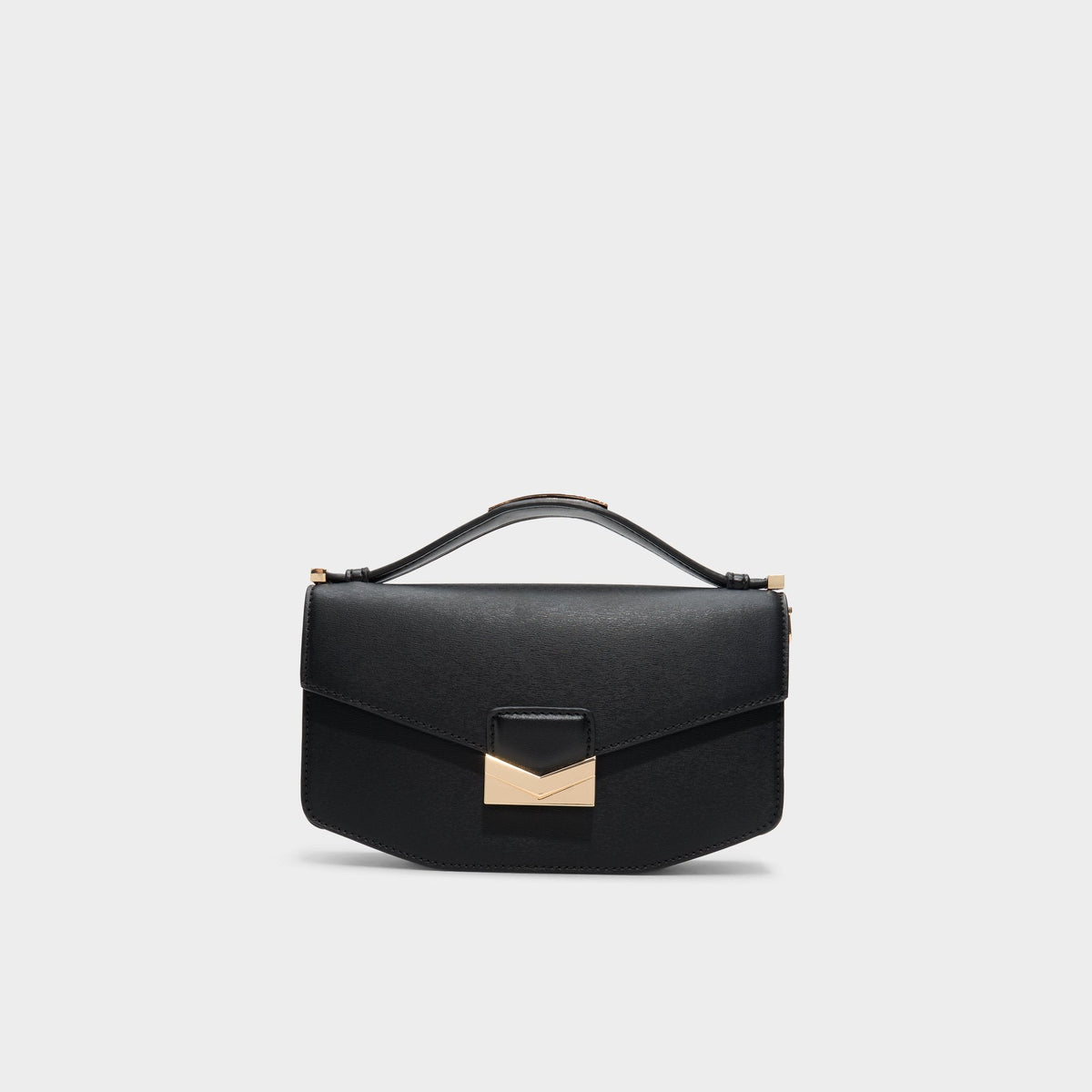 Zenebbx Black Women's Top Handle Bags - Top handle bag | Aldo