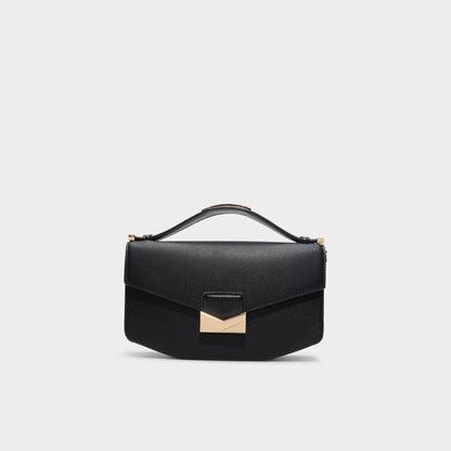 Zenebbx Black Women's Top Handle Bags - Top handle bag | Aldo
