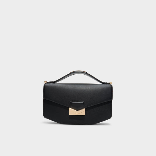 Zenebbx Black Women's Top Handle Bags - Top handle bag | Aldo